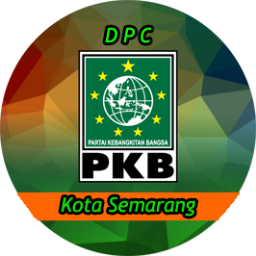 Official twitter account of Fraksi PKB Kota Semarang.

PKB !!! Aksi Melayani Indonesia