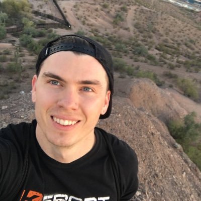 HoneyBlaster's profile picture. 