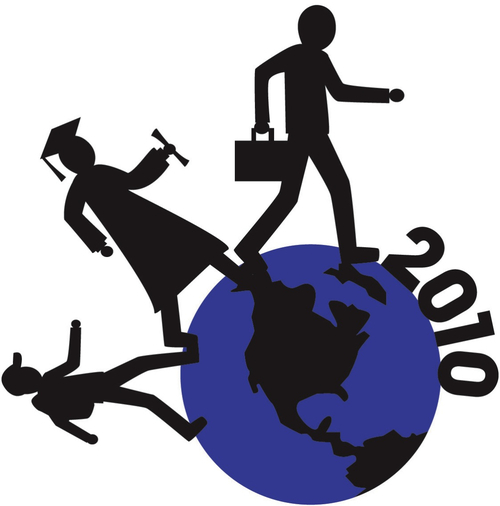 EvolutionNtwk's profile picture. The 2010 Algonquin College 3 year Business Administration - Marketing grads are hosting networking event and an opportunity for your business to gain skill