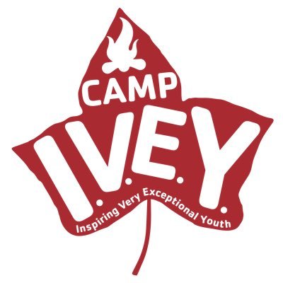 Camp IVEY-Inspiring Very Exceptional Youth! Returns to the YMCA of Greater Augusta's Camp Lakeside the week of July 24, 2017!
