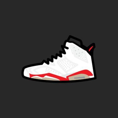 Fresh sneaker news & release dates.