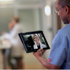 Sharing the power of collaborative healthcare to improve patient care, reduce costs and increase health and wellness. Editors are Polycom employees