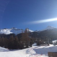 Gaël Pnd (@gpenvi) 's Twitter Profile Photo