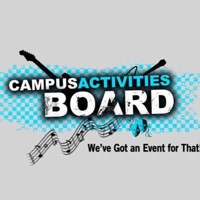 CAB plans all the best events on campus. It's members get chances to meet artists and get lots of free stuff.