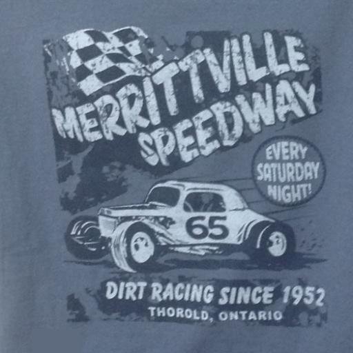 Merrittville Speedway - the best family entertainment in Niagara.  @dirtcarne racing every Saturday night