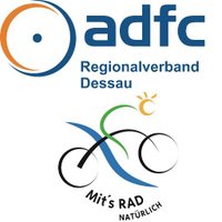 adfc Dessau (@adfc_dessau) 's Twitter Profile Photo adfc Dessau (@adfc_dessau) 's Twitter Profile Photo