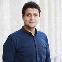 Farshid Sepehrband (@fsepehrband) 's Twitter Profile Photo Farshid Sepehrband (@fsepehrband) 's Twitter Profile Photo