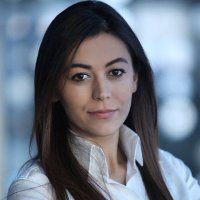 Gizem Karakış Baydar (@gizemkrks) Twitter profile photo