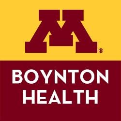 University of Minnesota’s primary care clinic providing comprehensive health care with a public health approach to wellbeing #TakingCareOfU