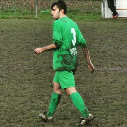 dani_598's profile picture. Fútbol ⚽