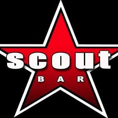 Scout Bar Houston