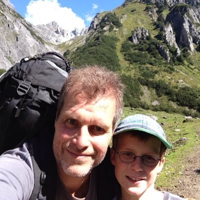 uwejdt's profile picture. 