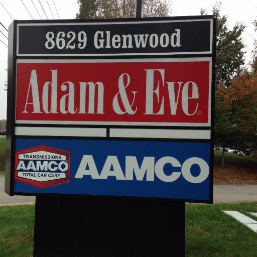 Aamco Raleigh is a NC Official Inspection Station, tires, transmissions, brake repair, oil changes, tune-ups, and more. We are an authorized U-Haul dealer