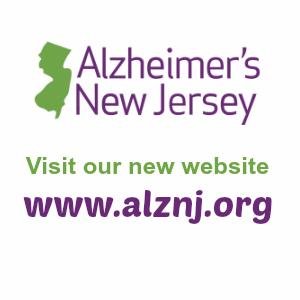 Alzheimer’s New Jersey is your resource to help you and your loved ones understand and cope with Alzheimer’s and dementia.