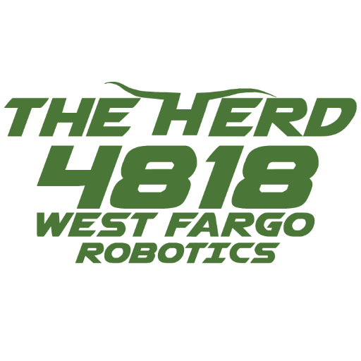 wfrobotics's profile picture. FRC Team 4818 
#haveyouherdofus