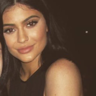 Kylie Jenner is life