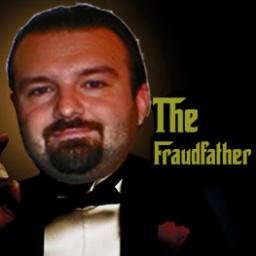 I'm gonna make the Patrons an offer they can't refuse. -Phil Burnelleone, The Fraudfather.