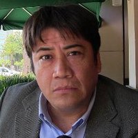 Abraham Ortega (@_abrahamortega) 's Twitter Profile