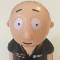 simonmcbride (@simonmcbride) 's Twitter Profile Photo simonmcbride (@simonmcbride) 's Twitter Profile Photo
