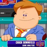 Chuck Downfield (@chuckdownfield1) 's Twitter Profile
