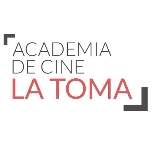 Academia de Cine La Toma. Diplomados, Cursos y Talleres. 20 Años Enseñando Cine. ¿Sueñas Cine? Ven a Vivirlo #ViveCine. #TomaCine