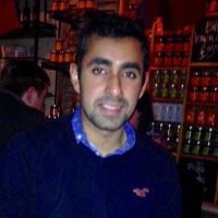 Saif Ahmad (@saifahmad_uk) 's Twitter Profile