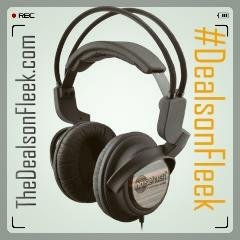 DealsonFleek's profile picture. The best products and prices on the internet