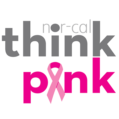 Established in Redding, CA in 1997, Think Pink is a community effort to promote breast cancer awareness.
