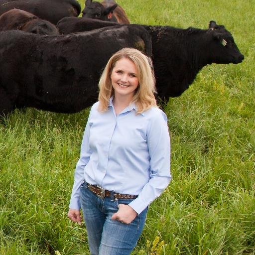 Mom and a 5th generation family farmer. Director of Missouri Department of Agriculture. @MoAgriculture