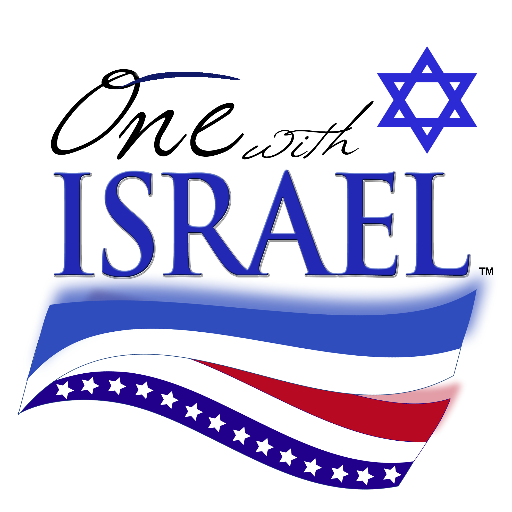 onewithisrael's profile picture. 