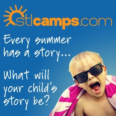 Where St. Louis parents click for summer, winter & spring break camps for their kids. Part of @stlparent Email us to get in our Camp Guide! editor@stlparent.com