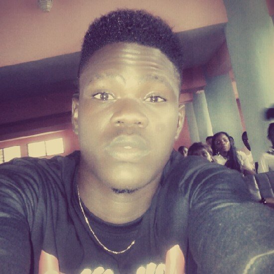 IghoArnold's profile picture. 