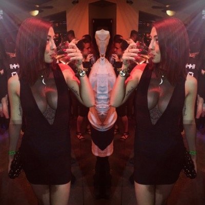 Piffanyh's profile picture. Inconsistent Tweeter.