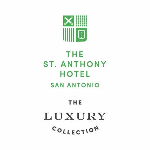 Experience the truly magnificent décor and historic tradition offered by The St. Anthony Hotel. #TexasJewelReborn #TheStAnthony