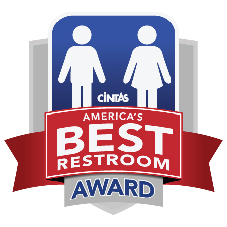 We’re searching for the most unique, impressive restrooms North America has to offer. Go to www.bestrestroom.com to nominate a restroom & see previous winners.