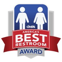Best Restroom Award(@BestRestroom) 's Twitter Profile Photo