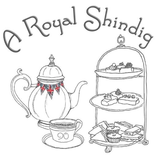 Afternoon Tea and Entertainment event in celebration of HRH Queen Elizabeth ll 90th Birthday. Saturday 16th April 2016, 12pm till 4pm, Middleport Pottery.