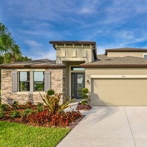 We are obsessed with seeing our customers' smiling faces when they walk up to the door of their very own brand new home. The hugs, the laughter, the wows!