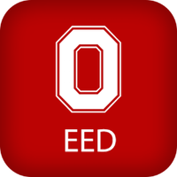 EED at Ohio State (@ohiostu_eed) 's Twitter Profile Photo EED at Ohio State (@ohiostu_eed) 's Twitter Profile Photo