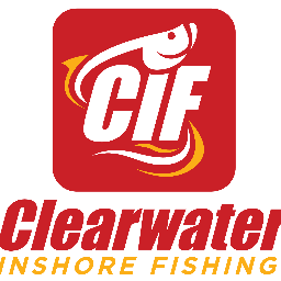 ClearwaterIF's profile picture. Owner/Operator of Clearwater Inshore Fishing.
