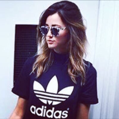 Beb & Flor :) Two girls inspired by Eleanor Calder ❤ ️Flor got hacked on her old acc ( @eleanor_trend ) followed by El :( Eleanor please follow us again!