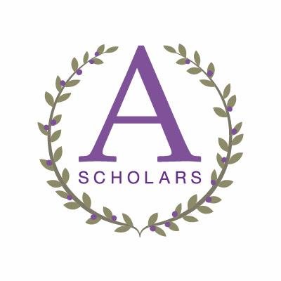 AlfieScholars's profile picture. Provides financial aid, supports academic excellence and fosters leadership in civility.