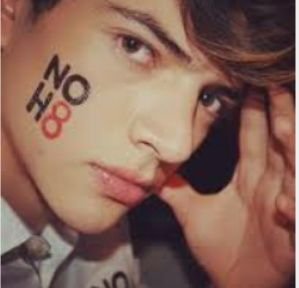 AdonisJesus8's profile picture. freddyleyva
