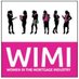 WIMI (@wimigroup) Twitter profile photo WIMI (@wimigroup) Twitter profile photo