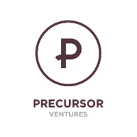 Precursor Ventures(@PrecursorVC) 's Twitter Profileg
