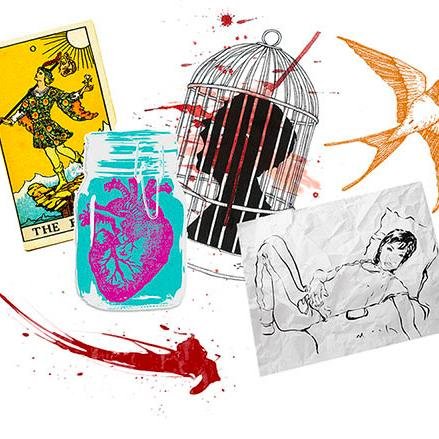 laffiction's profile picture. Independent publishing company based in Nashville, TN - founded in Charlotte NC.  For the Losers, Olive, and The Fool all available for preorder now