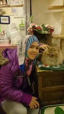 suzanok1008's profile picture. A lover. A believer. A seeker.