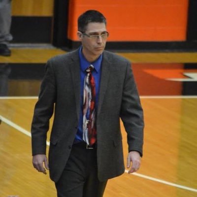 CoachTrentHarrop