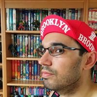 Otaku8Bruno's profile picture. My name is Bruno and I'm a huge fucking geek/nerd. I like anime, old school videogames, VHS, putting patches on my vests, buying shit I really don't need.