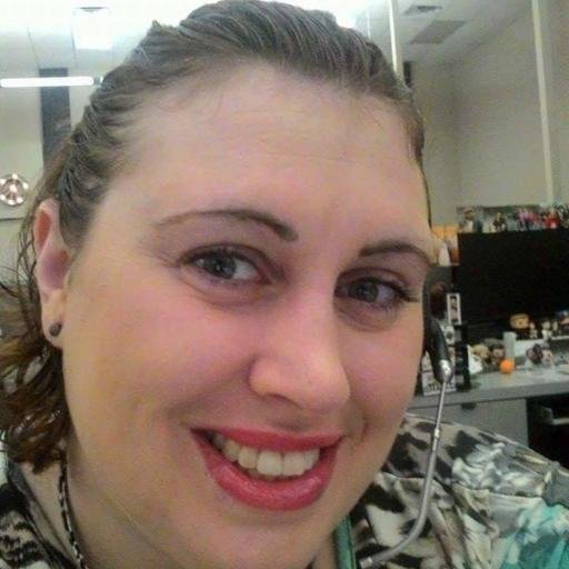 Amberella2219's profile picture. 